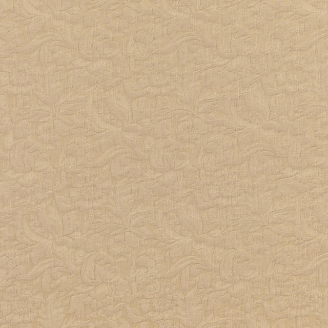Brunschwig & Fils GAMBETTA WEAVE SAND Upholstery Fabric
