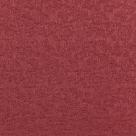 Brunschwig & Fils GAMBETTA WEAVE RED Upholstery Fabric