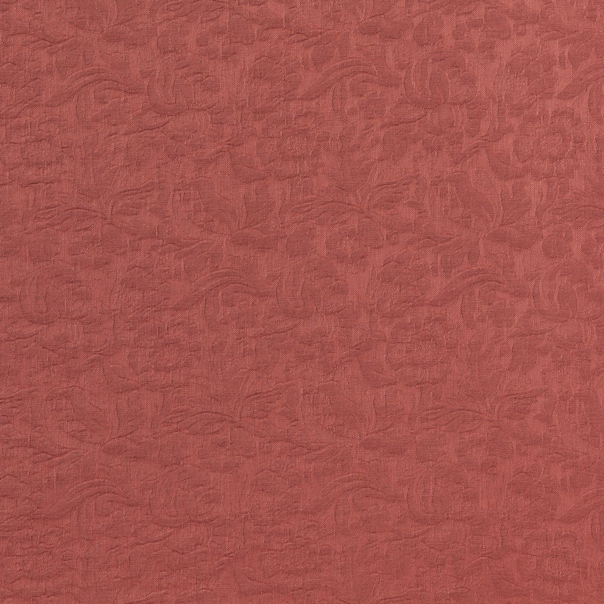 Brunschwig & Fils GAMBETTA WEAVE ROSE Upholstery Fabric