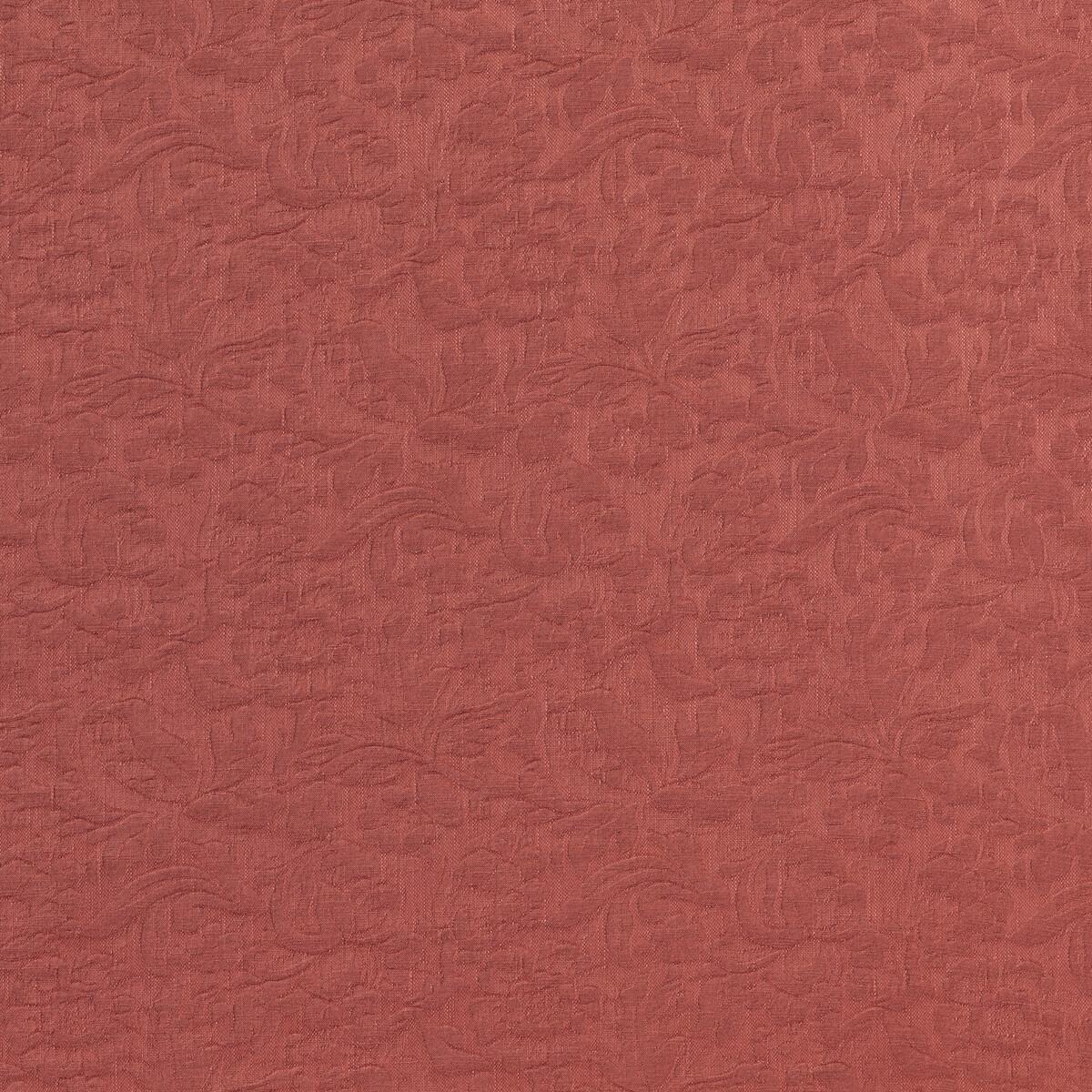 Brunschwig & Fils GAMBETTA WEAVE ROSE Fabric