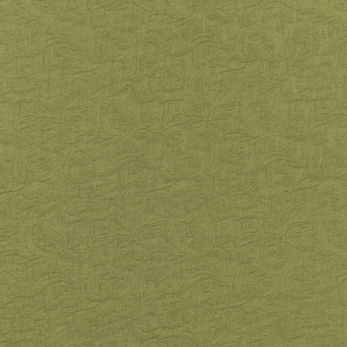 Brunschwig & Fils GAMBETTA WEAVE VERD Fabric