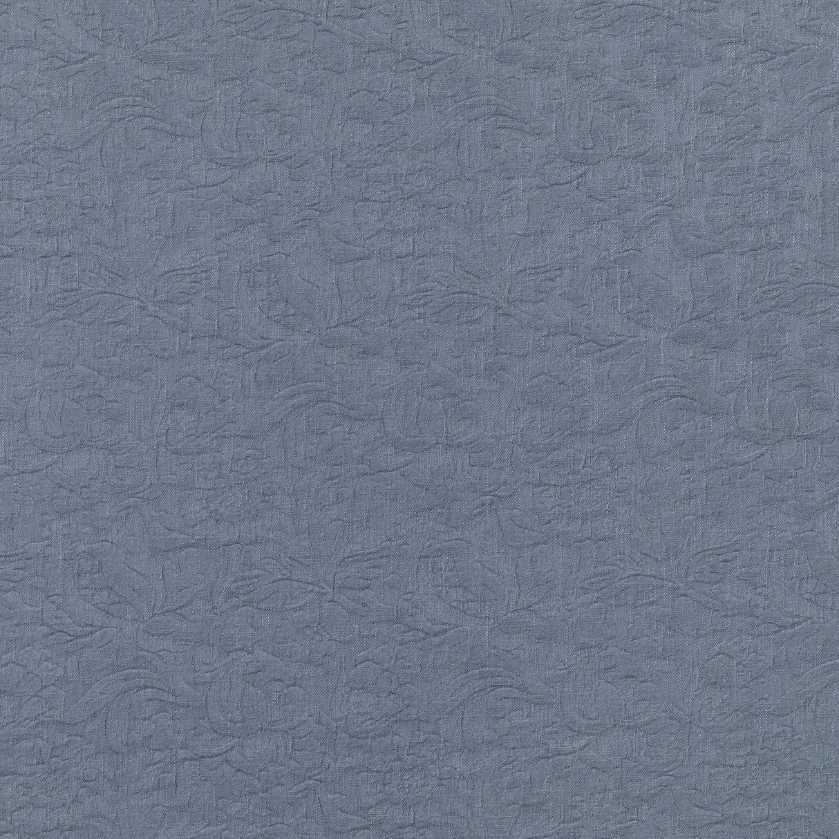 Brunschwig & Fils GAMBETTA WEAVE DELFT Upholstery Fabric