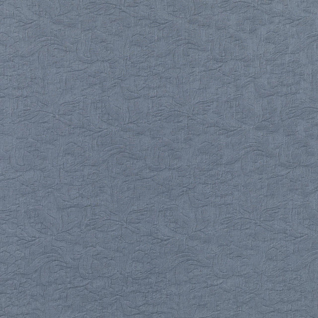 Brunschwig & Fils GAMBETTA WEAVE DELFT Upholstery Fabric