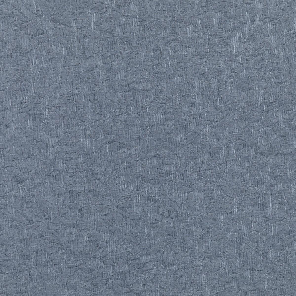 Brunschwig & Fils GAMBETTA WEAVE DELFT Fabric