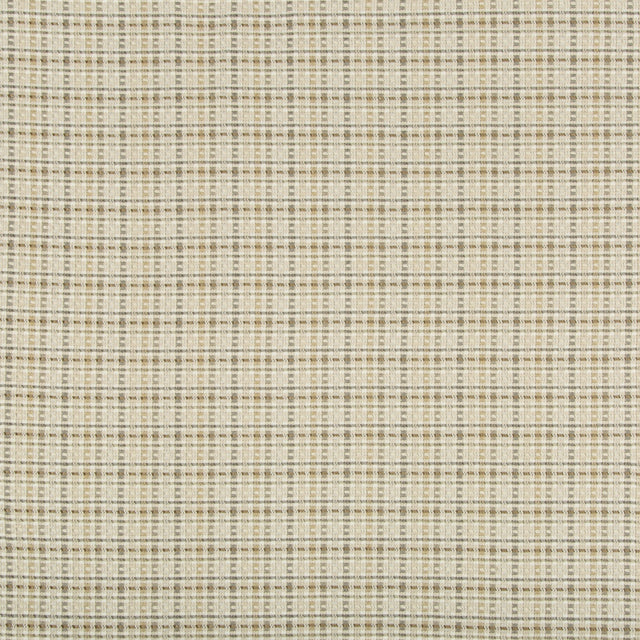 Brunschwig & Fils MAROLLEN TEXTURE NATURAL Upholstery Fabric