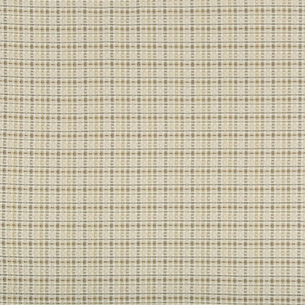 Brunschwig & Fils MAROLLEN TEXTURE NATURAL Fabric