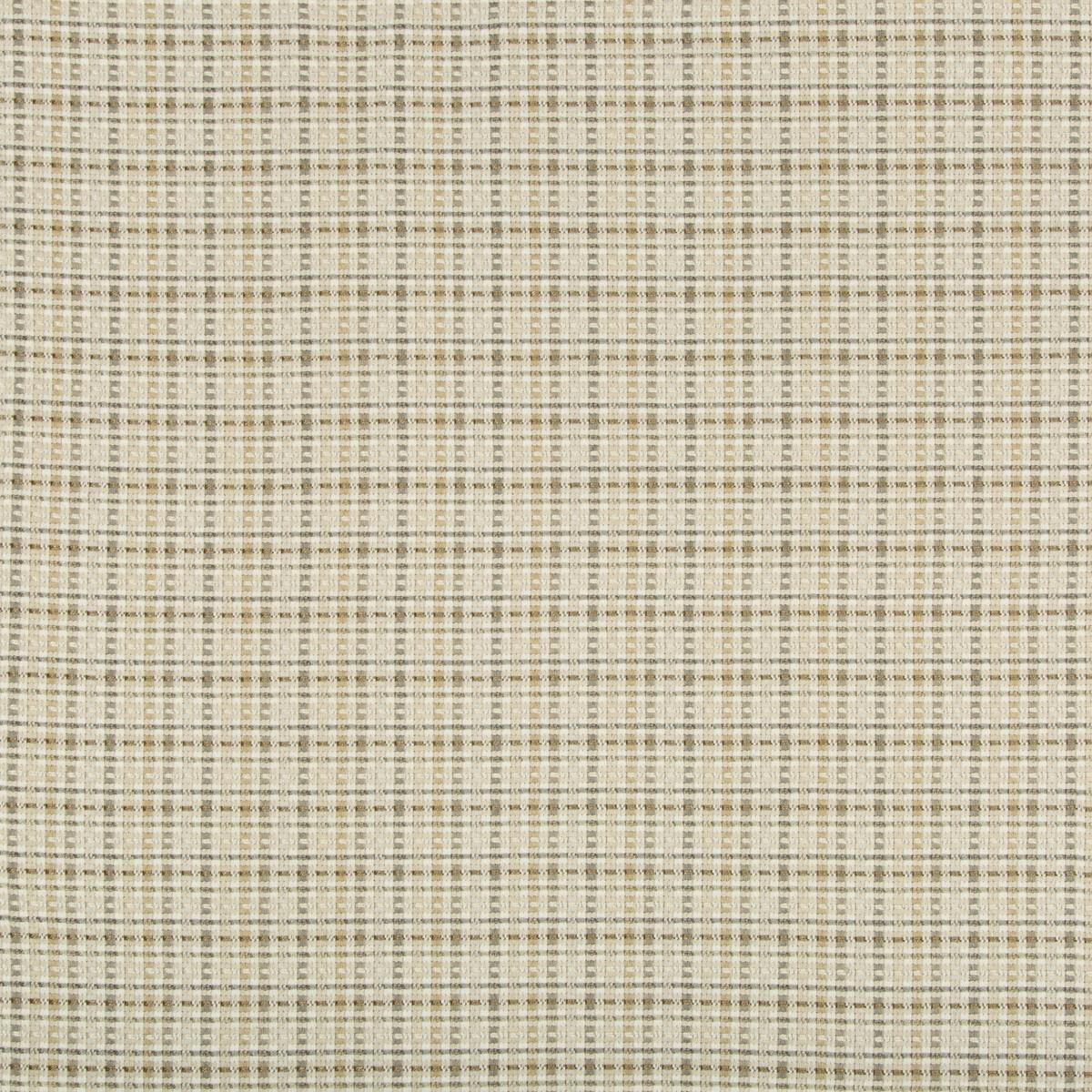 Brunschwig & Fils MAROLLEN TEXTURE NATURAL Fabric