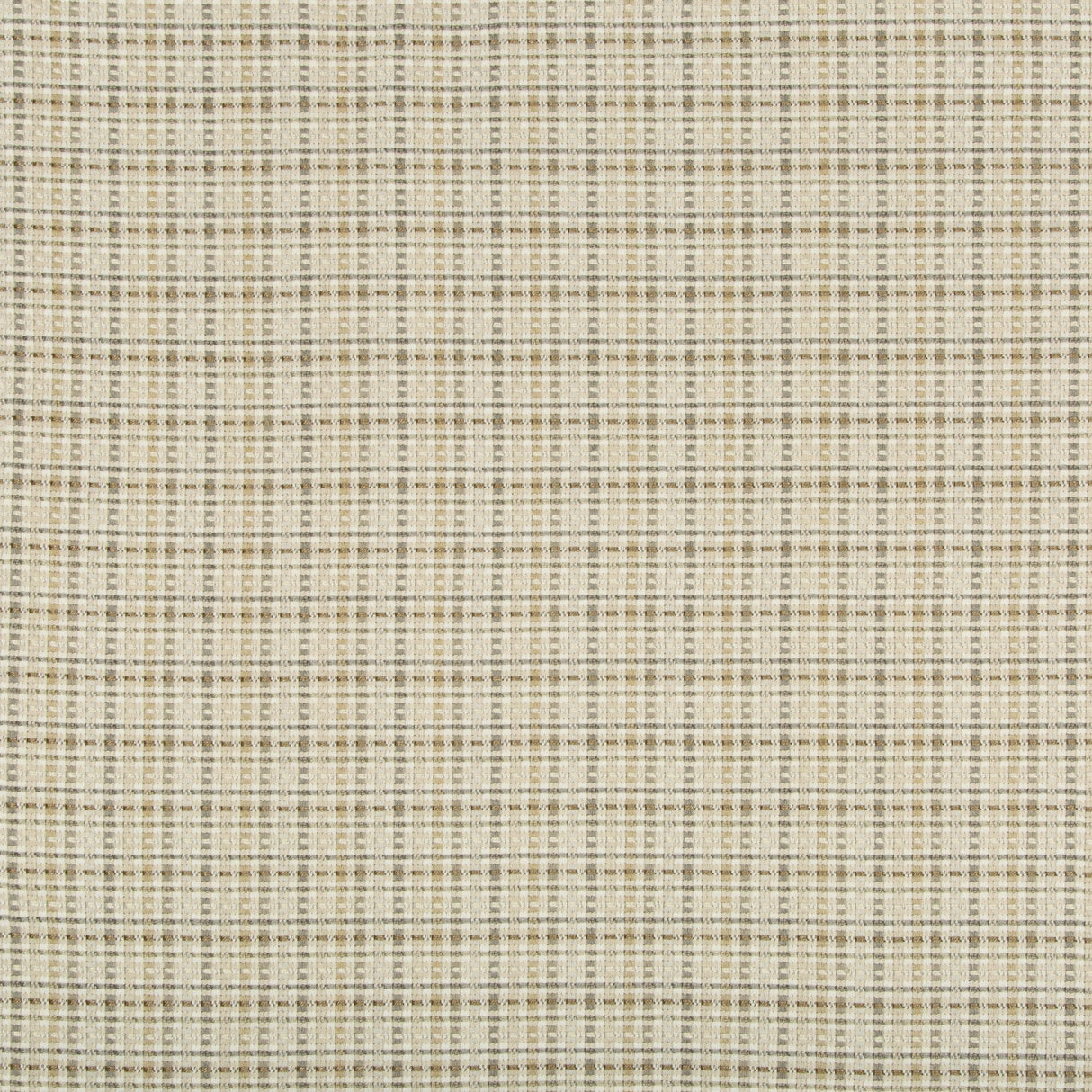 Brunschwig & Fils MAROLLEN TEXTURE NATURAL Upholstery Fabric