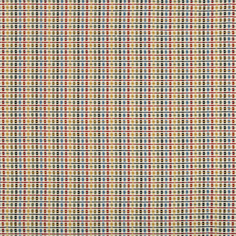 Brunschwig & Fils MAROLLEN TEXTURE MULTI Upholstery Fabric