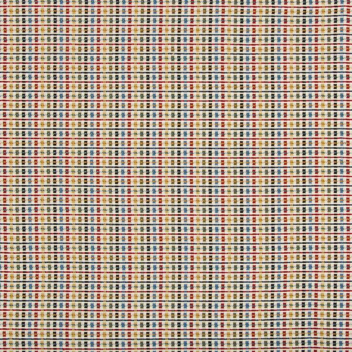 Brunschwig & Fils MAROLLEN TEXTURE MULTI Fabric