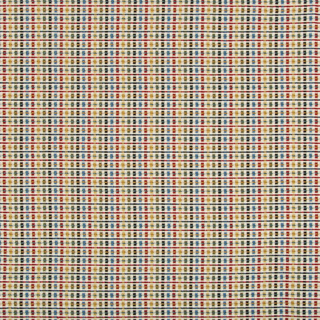 Brunschwig & Fils MAROLLEN TEXTURE MULTI Fabric