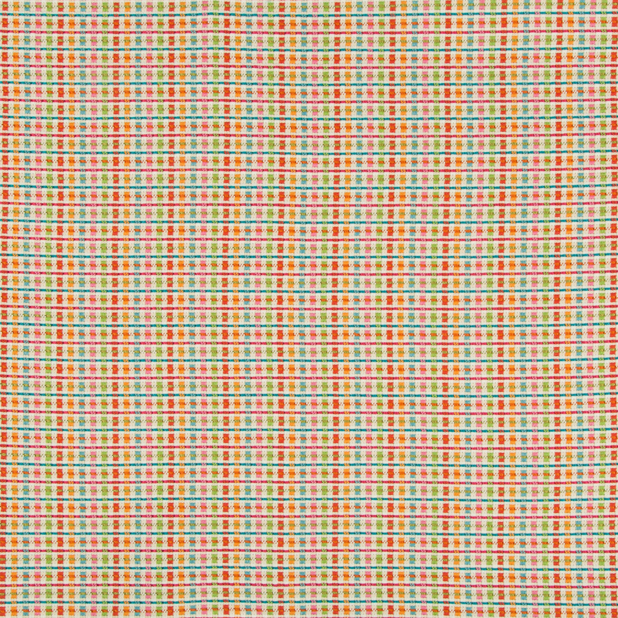 Brunschwig & Fils MAROLLEN TEXTURE SPRING Upholstery Fabric