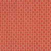 Brunschwig & Fils Tanneurs Woven Red Fabric