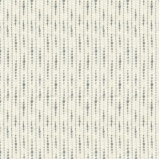 Kravet FABIUS AQUA Drapery Fabric