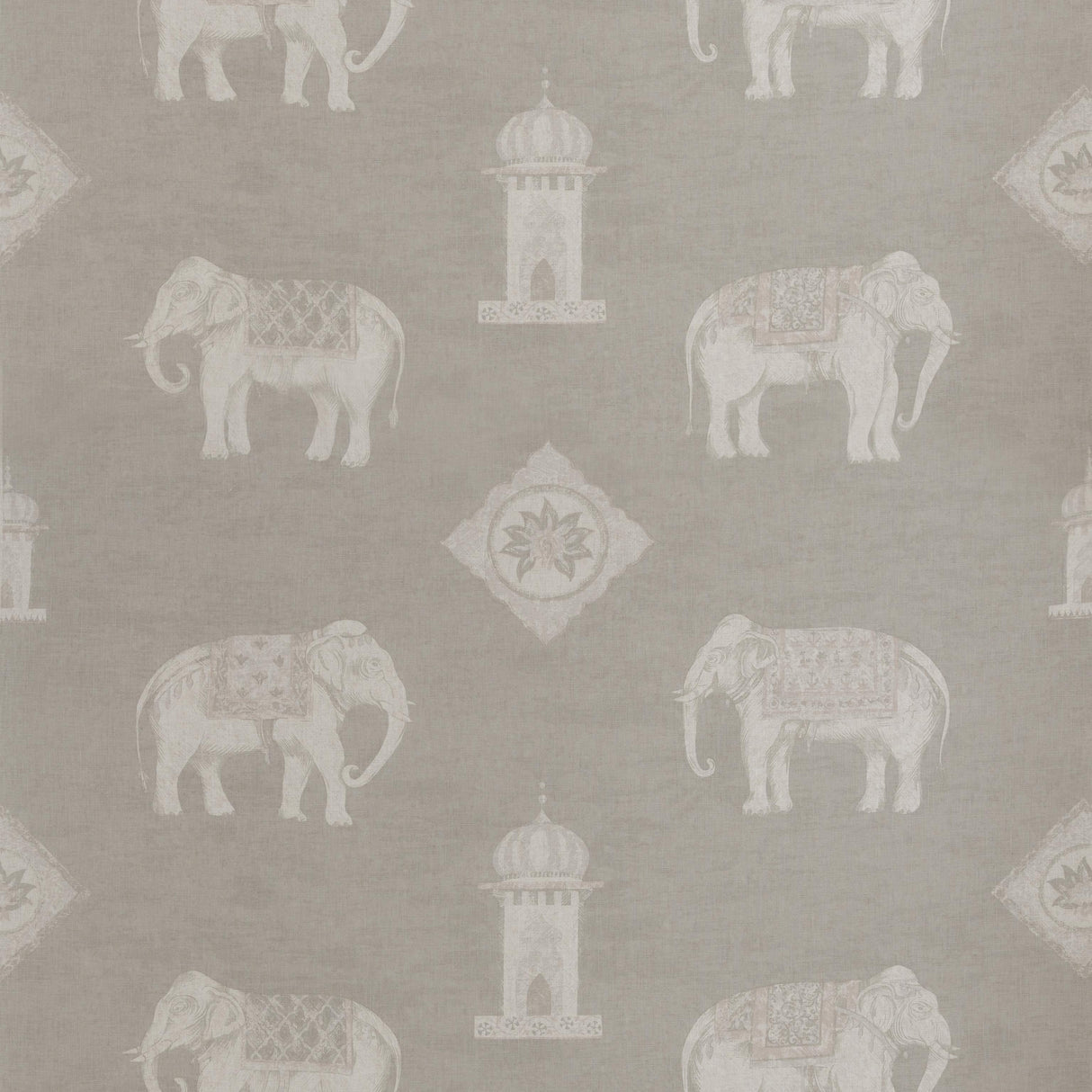 Andrew Martin JUMBO STONE Fabric