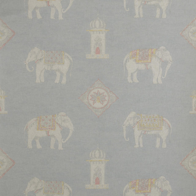 Andrew Martin JUMBO POWDER Fabric