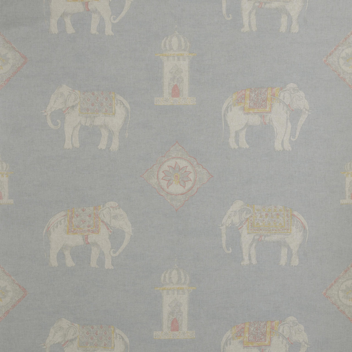 Andrew Martin JUMBO POWDER Fabric