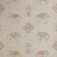 Andrew Martin JUMBO LINEN Fabric