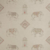 Andrew Martin JUMBO LINEN Fabric