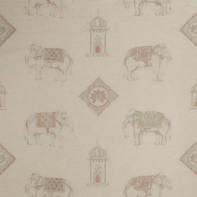 Andrew Martin JUMBO LINEN Fabric