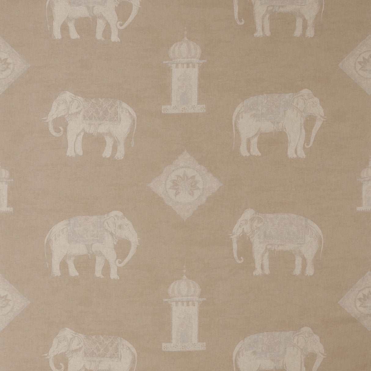 Andrew Martin JUMBO PLASTER Fabric