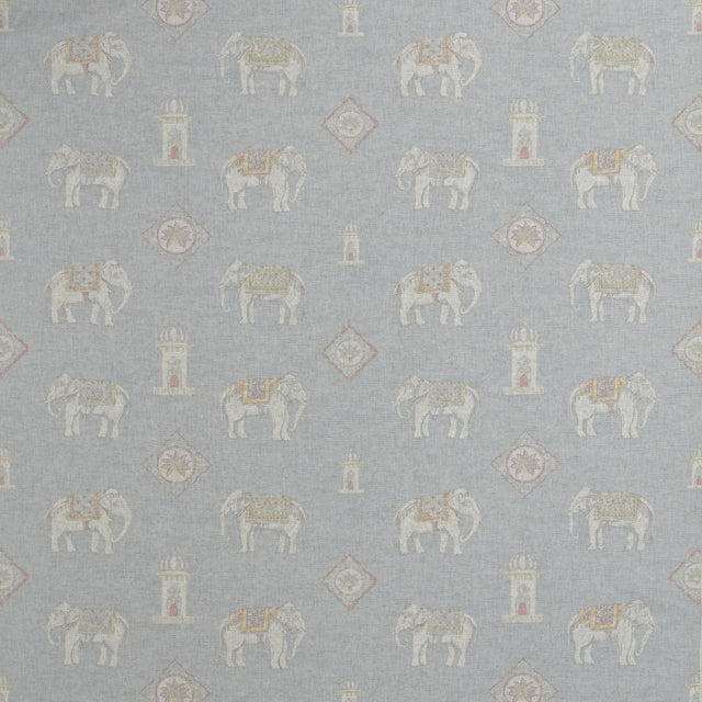 Andrew Martin BOLO POWDER Fabric