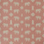 Andrew Martin BOLO PINK Fabric