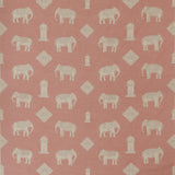 Andrew Martin BOLO PINK Fabric