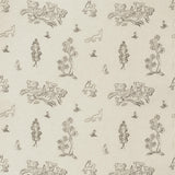 Andrew Martin FRIENDLY FOLK DUSK Fabric
