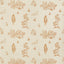 Andrew Martin FRIENDLY FOLK MELON ORANGE Fabric