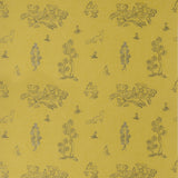 Andrew Martin FRIENDLY FOLK PROVENCAL YELLOW Fabric