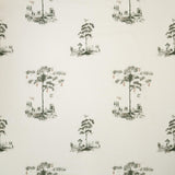 Andrew Martin TRAVELLERS TALE COOL CHARCOAL Fabric