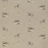 Andrew Martin GREAT PLAINS NATURAL Fabric