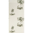 Andrew Martin PEAR TREE GRAPHITE Wallpaper