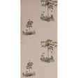 Andrew Martin PEAR TREE PLASTER Wallpaper
