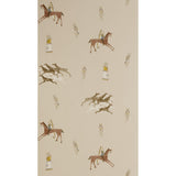 Andrew Martin APACHE SIENNA Wallpaper