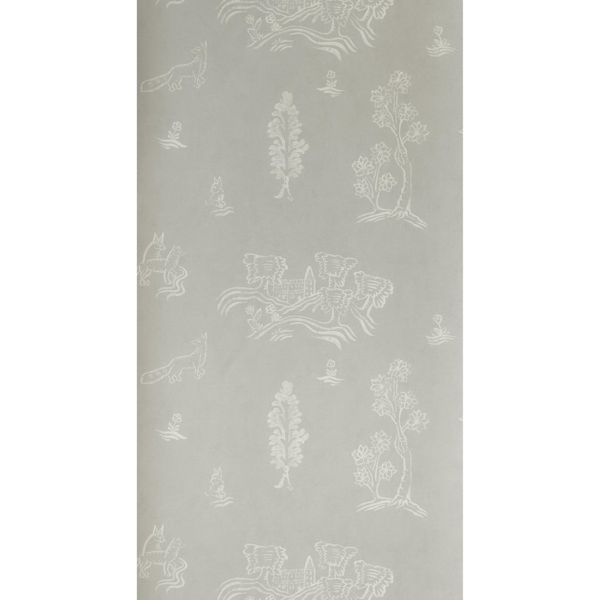 Andrew Martin WYCHWOOD BEFORE DAWN Wallpaper