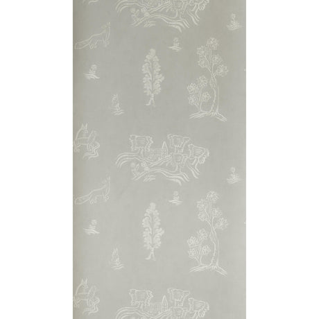 Andrew Martin WYCHWOOD BEFORE DAWN Wallpaper