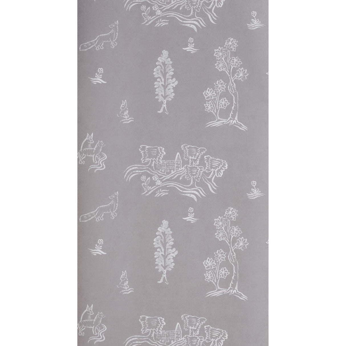 Andrew Martin WYCHWOOD DUSK Wallpaper