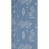 Andrew Martin WYCHWOOD HAPPY BLUE Wallpaper