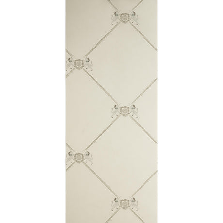 Andrew Martin UNICORN WHITE Wallpaper