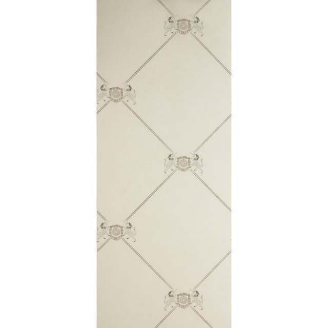 Andrew Martin UNICORN WHITE Wallpaper