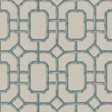Kravet BAMBU FRET CIEL Fabric