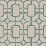 Kravet BAMBU FRET CIEL Fabric