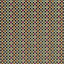 G P & J Baker CLARENDON SMALL CHECK MULTI Upholstery Fabric