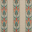 G P & J Baker TREBIZOND TEAL Drapery Fabric