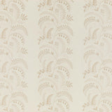 G P & J Baker PENNINGTON IVORY Drapery Fabric