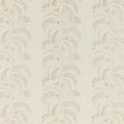G P & J Baker PENNINGTON IVORY Drapery Fabric