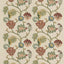 G P & J Baker BARBONNE SPICE Drapery Fabric