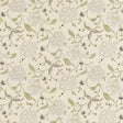G P & J Baker LAMORNA EMBROIDERY LINEN Fabric